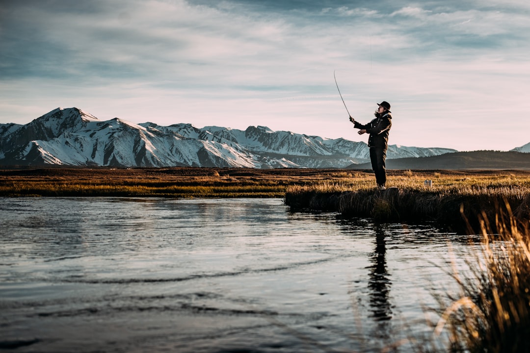 Guide - Lars Svensson